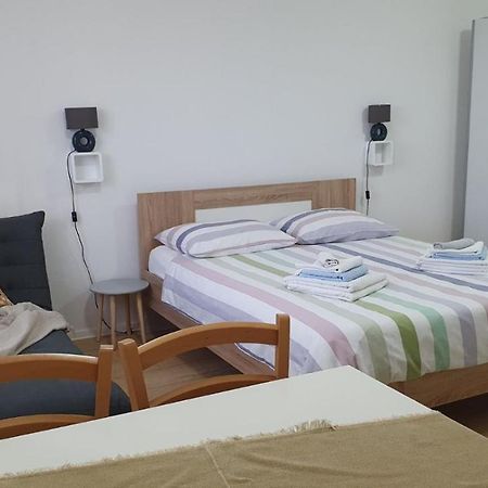 Apartments Vera 바르바리가 외부 사진
