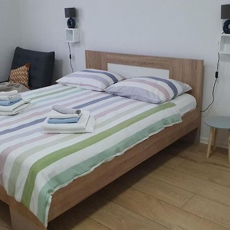 Apartments Vera 바르바리가 외부 사진