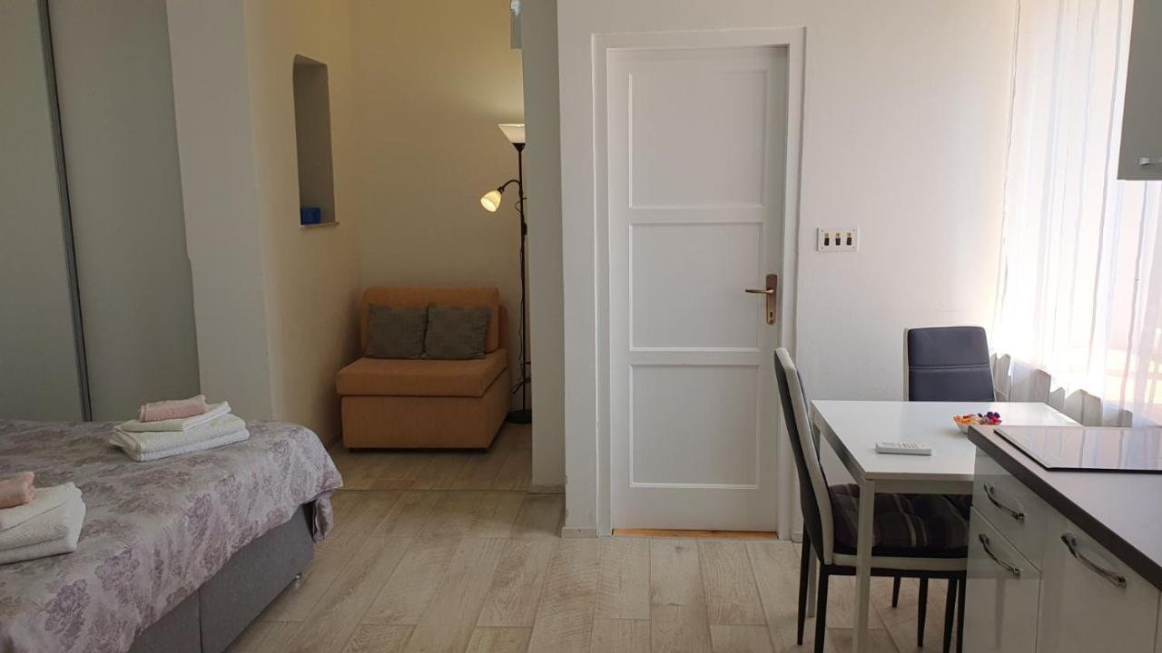 Apartments Vera 바르바리가 외부 사진
