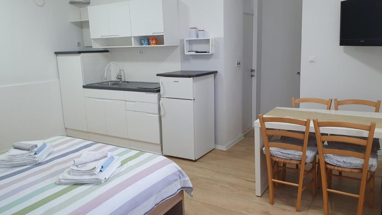 Apartments Vera 바르바리가 외부 사진