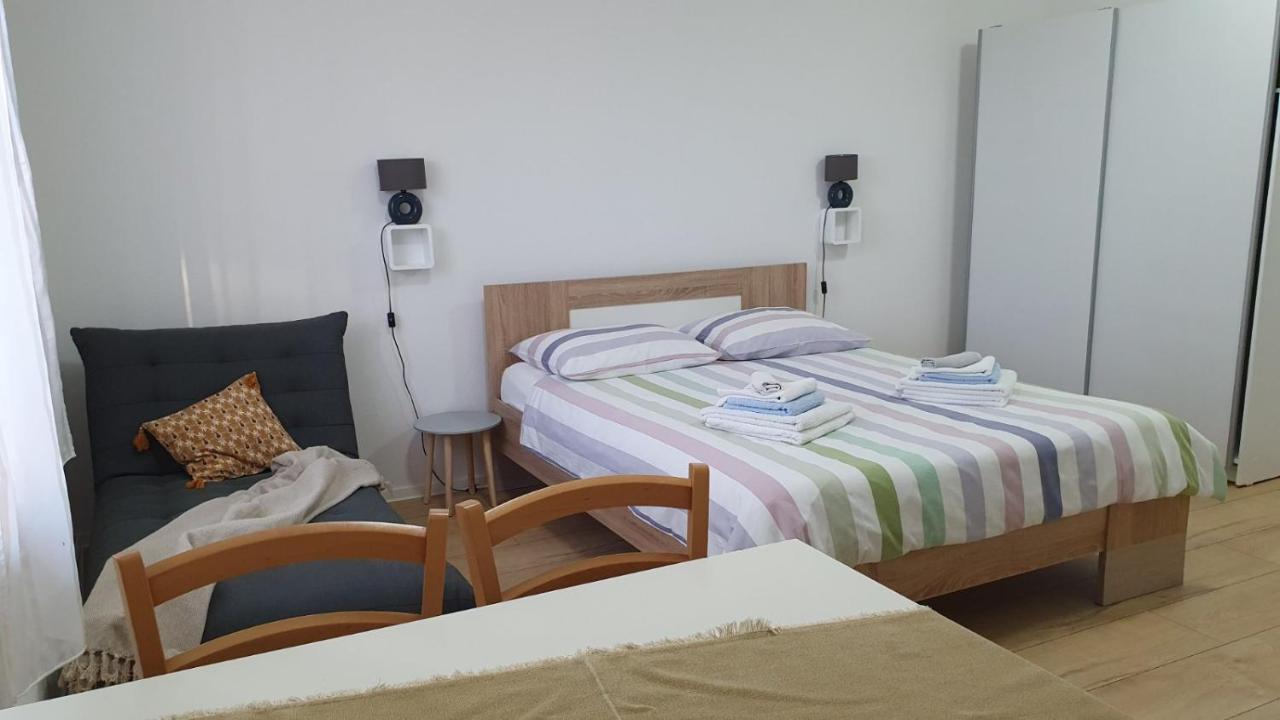 Apartments Vera 바르바리가 외부 사진