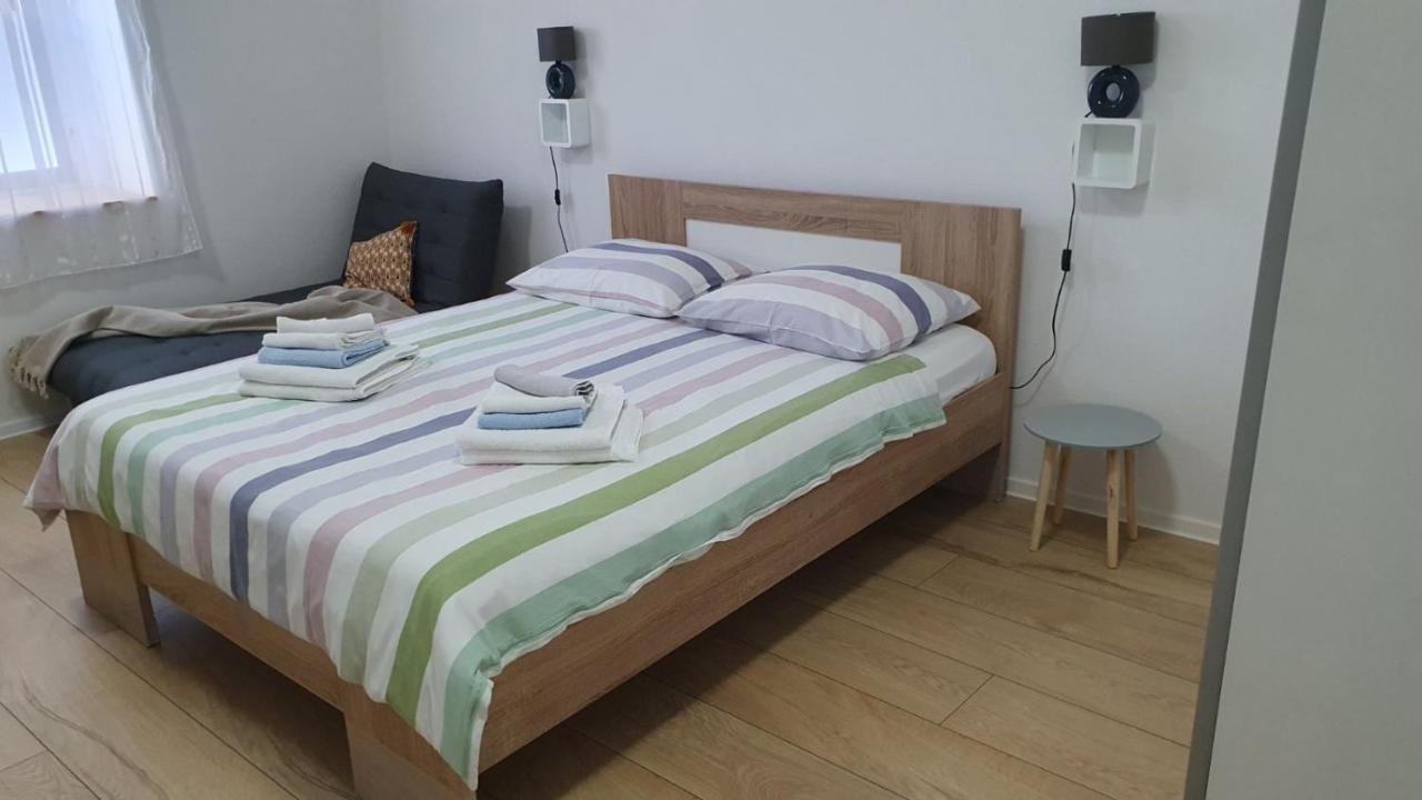 Apartments Vera 바르바리가 외부 사진