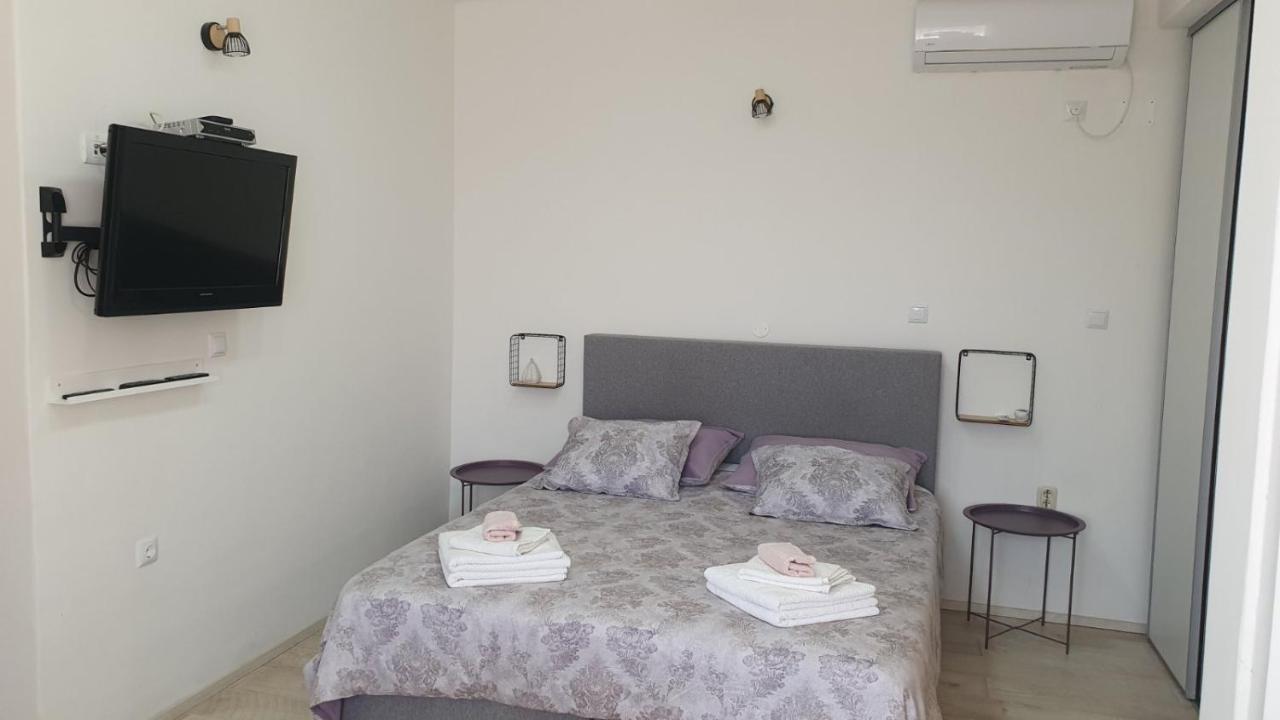 Apartments Vera 바르바리가 외부 사진