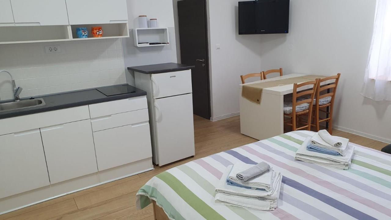 Apartments Vera 바르바리가 외부 사진